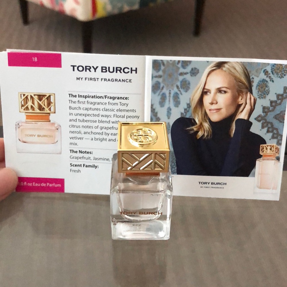 Tory Burch Mini